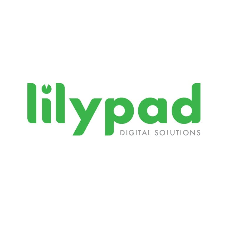 Lily Pad Digital Solutions Inc. logo