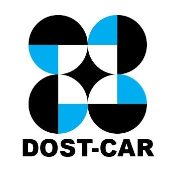 DOST–Baguio-Benguet iHUB logo