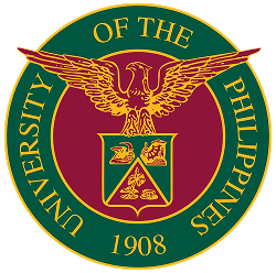 University of the Philippines Baguio logo