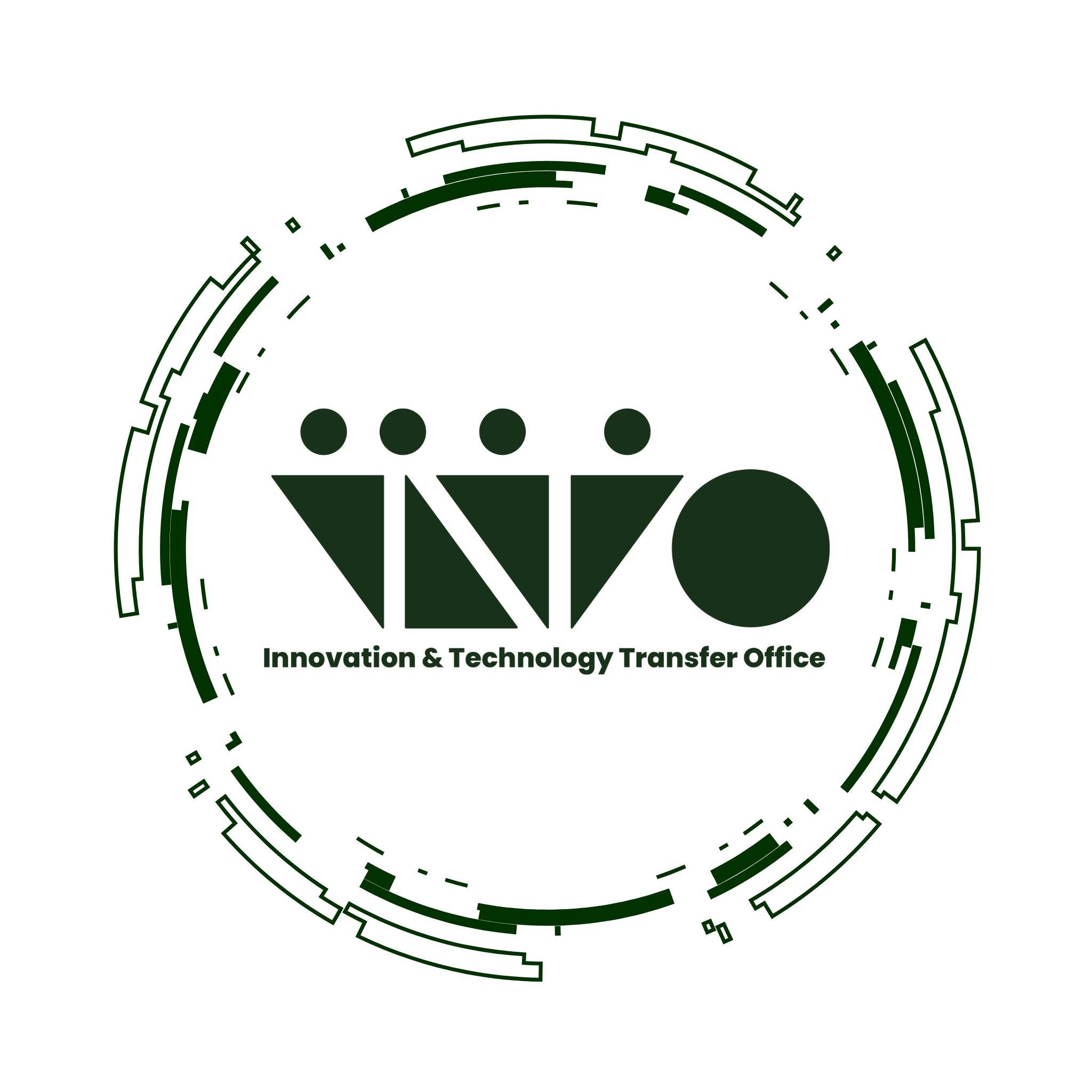 UC InTTO logo