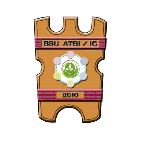 BSU Agri-based Technology Business Incubator/Innovation Cent logo