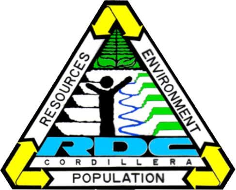 Regional Development Council - Cordillera Administrative Reg logo