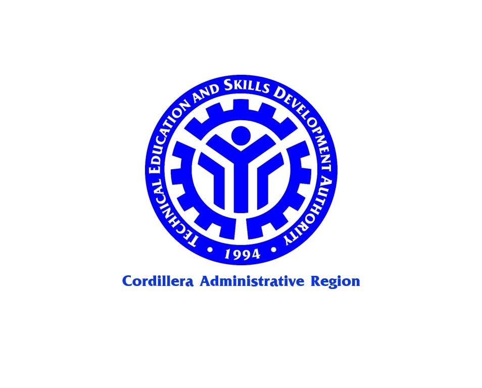 Technical Education and Skills Development Authority logo