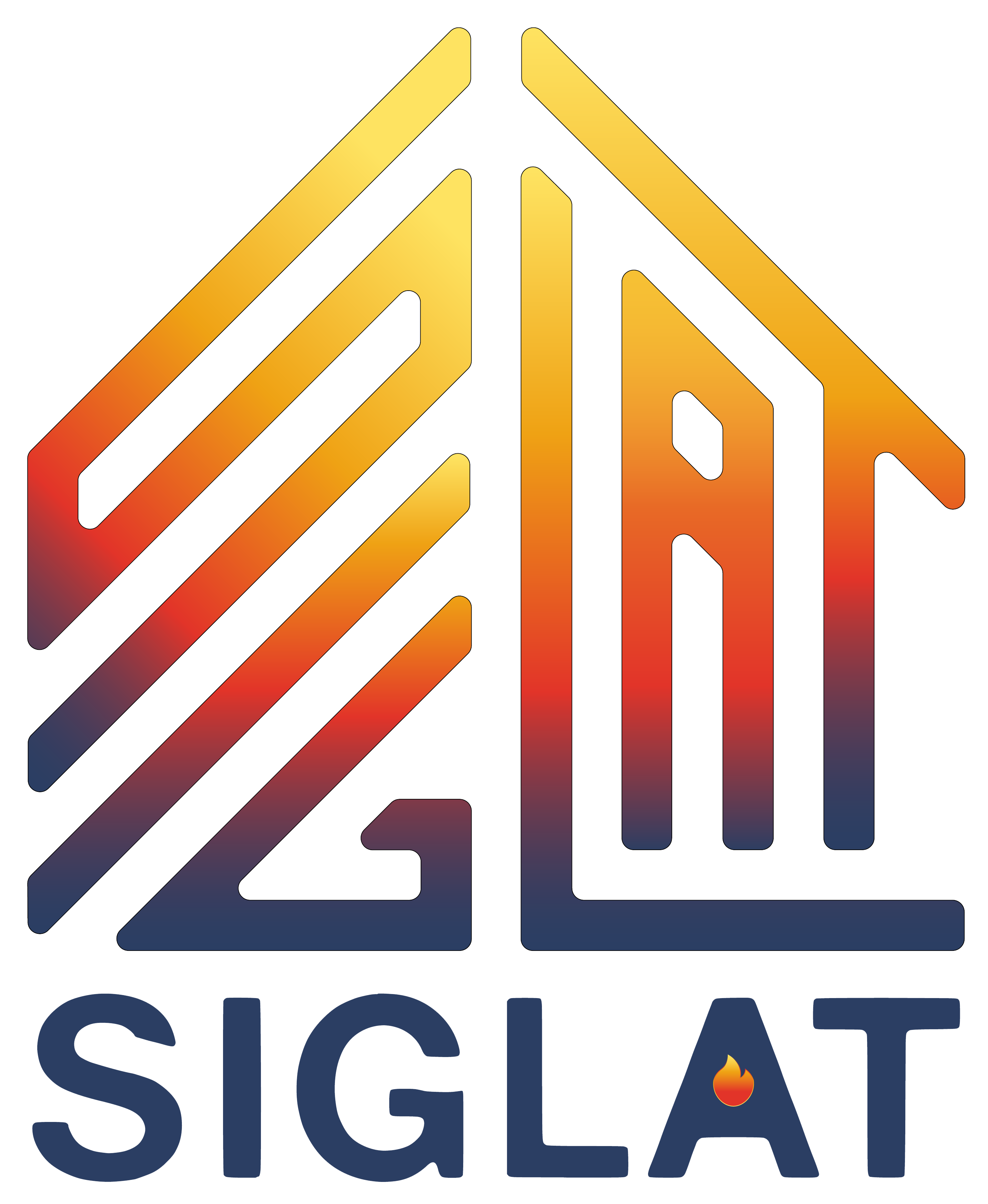 SIGLAT - Baguio Youth Innovation Hub logo