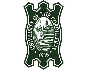University of the Cordilleras logo