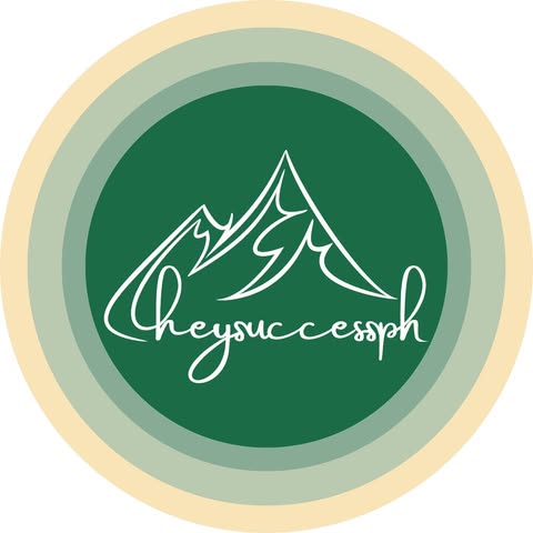 HeySuccess Virtual Assistance Services logo